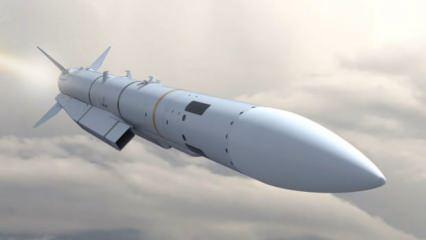 Yunanistan korktu! Türkiye'den meteor füzesi açıklaması