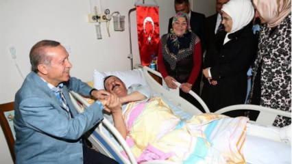 15 Temmuz gazisi Mustafa Zorova vefat etti