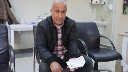 1,5 yıl astım tedavisi gördü, gerçek bambaşka çıktı!