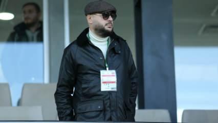 1. Lig ekibinde başkanvekilinden futbolculara sert uyarı!