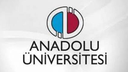 2025 AÖF kayıt yenileme: Son gün ne zaman, ücreti ne kadar?