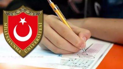 2025 MSÜ sınav sonuçları ne zaman açıklanacak? Tarih belli oldu!