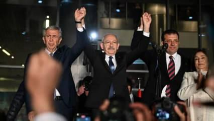 Sevigen: Kılıçdaroğlu'nun adayı Yavaş