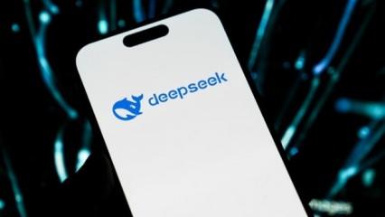  DeepSeek o ülkede yasaklandı!