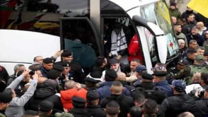 Filistinli Esirler Cemiyeti’nden tepki: İsrail’in yaptığı organize terörizm