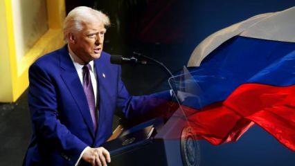 Trump resmen duyurdu! Rusya'nın davetine kapıyı kapattı! Ukrayna ile anlaşma tamam