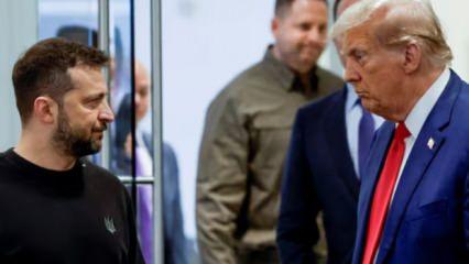 ABD'den Ukrayna'ya orduyu felç edecek tehdit! Trump'ın teklifini reddetmişti