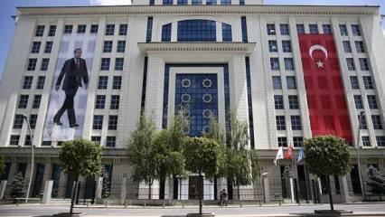AK Parti'de tarihi kongre! Hangi partiler davet edildi? Resmen açıklandı