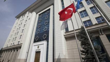 AK Parti'den sürpriz adım! Kongrede açıklanacak