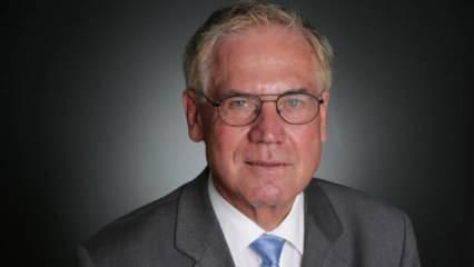 Alman diplomattan "Türkiye'nin önemini geç anladık" itirafı