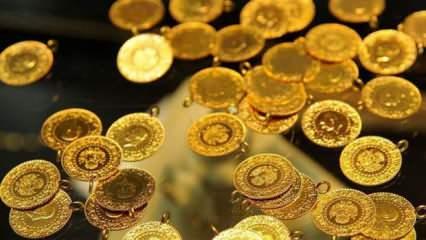 Altın için kim ne kadar tahmin ediyor? 20 kurumdan 20 tahmin