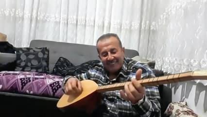 Amatör avcı, ördek ararken arkadaşını vurdu