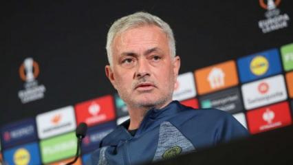 Anderlecht zaferi Mourinho'yu Avrupa'da zirveye çıkardı