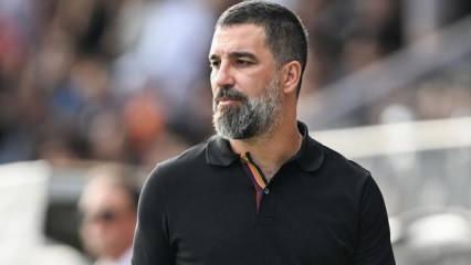 Arda Turan hayalini açıklarken net konuştu: Bunu yapacağım!
