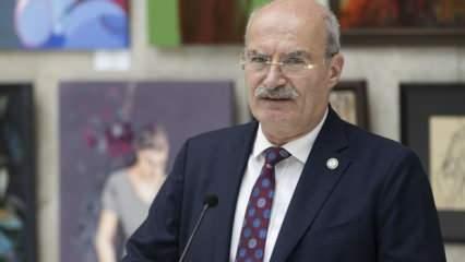 ATO Başkanı Baran: Konut kampanyası ekonomiye katkı sağlayacak