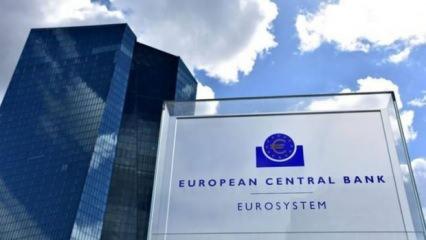 Avrupa Merkez Bankası tarihinin en büyük zararını açıkladı