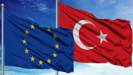 Avrupa'dan itiraf: ABD'nin tehditlerine karşı Türkiye'ye ihtiyacımız var!
