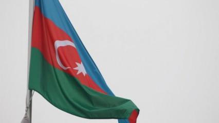 Azerbaycan'ın Şam Büyükelçiliği yeniden açıldı