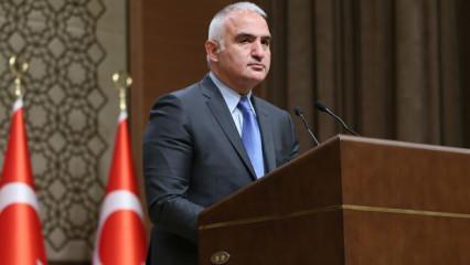Birinci ne Rusya ne de Almanlar! Ocak ayında turizm rekoru geldi