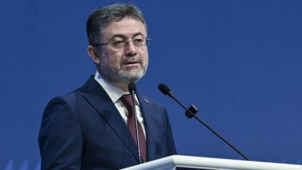 Bakan Yumaklı: Amacımız Türkiye'yi tarımda rekabet gücü yüksek konuma getirmek