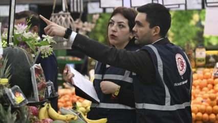 Bakanlık affetmedi: Fahiş fiyata 144,5 milyon TL ceza