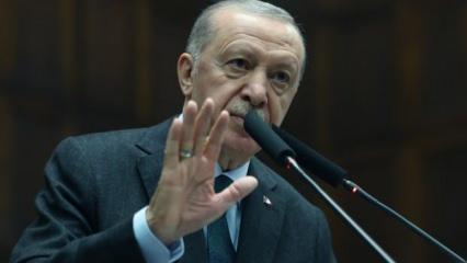Baronlara eyvallah etmeyen Tayyip Erdoğan, yine eyvallah etmedi! 