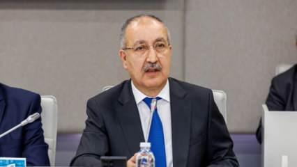 Basın İlan Kurumu Genel Kurulu sona erdi