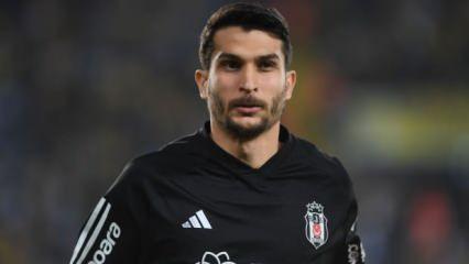 Beşiktaş efsanesi Necip Uysal, 5 başkan 17 teknik direktör gördü