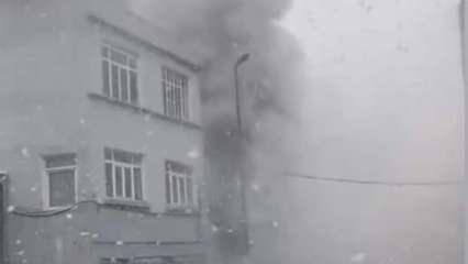 Beyoğlu'nda acı olay: Bir kişi ölü bulundu!