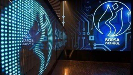  Borsa İstanbul'a ilişkin manipülatif haberlere soruşturma!