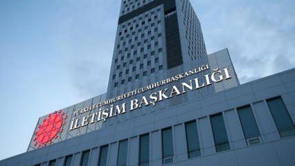 Bosna Hersek'te Cumhurbaşkanı Erdoğan aleyhine ortaya atılan iddialar yalanlandı