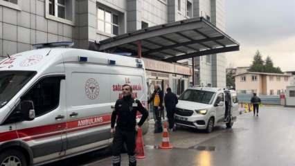 Bursa'da gıda faciası: 14 öğrenci zehirlendi! 