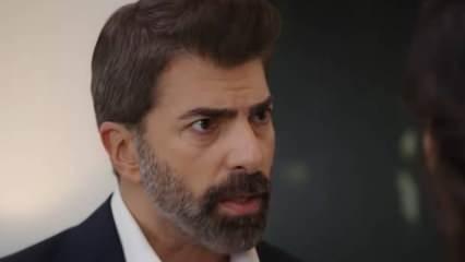 Cenk Torun kimdir, annesi kim? Hangi dizide oynuyor? Cenk Torun biyografisi...