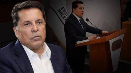 Ahmet Özer'in yargılandığı davada bomba gerçek ortaya çıktı