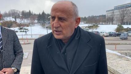 CHP’li Dursun Çiçek’ten dikkat çeken hamle! Adaylık için harekete geçti
