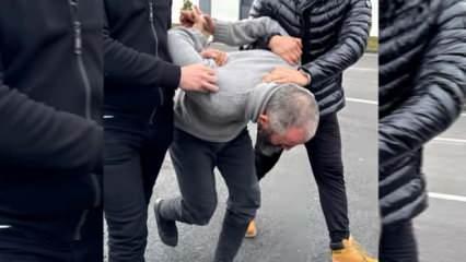 Cumhurbaşkanı Erdoğan ve Türk milletine hakaret eden şahıs hakkında yeni gelişme