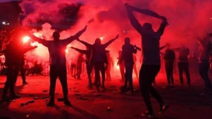 Galatasaray, Fenerbahçe ve Samsunspor taraftarlarına 'Avrupa' müjdesi!