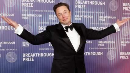 Elon Musk'ın Putin sözleri salonu ayağa kaldırdı! 'Beni satın almaya gücü yetmez'