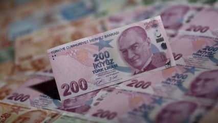 En yüksek parayı veren bankalar belli oldu! İşte emekli promosyonu