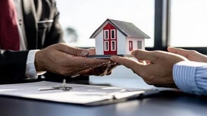 Emlak Konut g&uuml;ncel ev fiyatları 2025: İşte 1+1, 2+1, 3+1 daire fiyatları