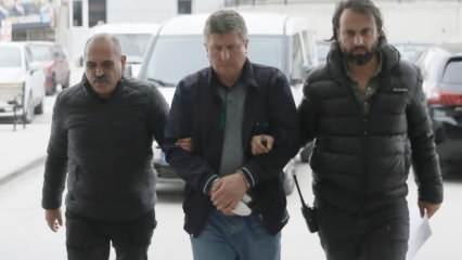 Eşini 14 bıçak darbesiyle öldüren sanık: Onu çok seviyordum