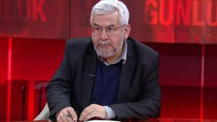 Eski BDP Milletvekili Ufuk Uras’tan İmamoğlu’na gönderme