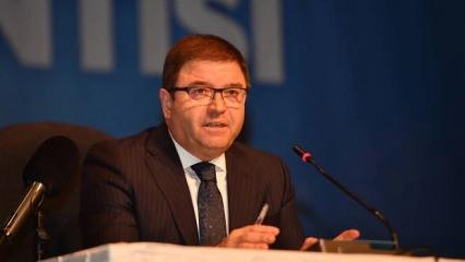 CHP'li Eski Maltepe Belediye Başkanı Ali Kılıç için istenen ceza belli oldu!