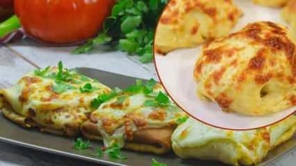 Et sotenin kreple müthiş uyumu: Manisa bohça kebabı tarifi