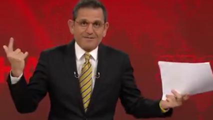 Fatih Portakal'dan CHP'deki tek adaylı seçime tepki: Kendilerine güldürmesinler