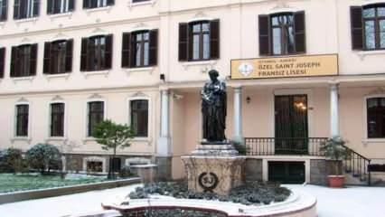 Fransız liselerinin sinsi oyunu! Rekabet Kurumu'ndan "kartelleşmeye" karşı milyonluk ceza