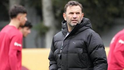 Galatasaray, AZ Alkmaar ma&ccedil;ına hazır