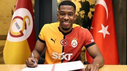 Galatasaray'da 30 Milyon Euro'luk pişmanlık! Yönetim kara kara düşünüyor