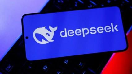 Güney Kore, DeepSeek'in indirilmesini geçici olarak yasakladı