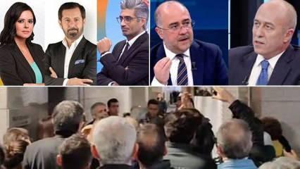 Halk TV iddianamesinde istenen cezalar belli oldu!